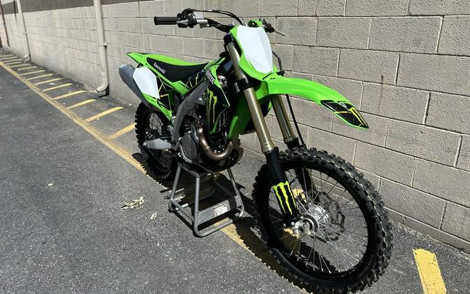 2023 Kawasaki KX™450X