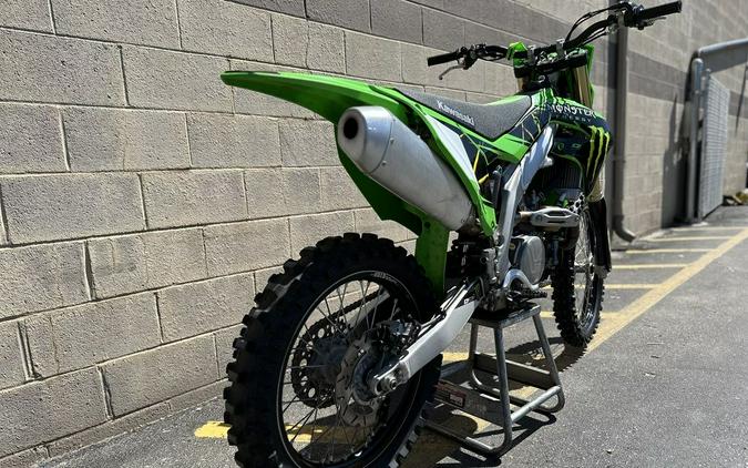 2023 Kawasaki KX™450X