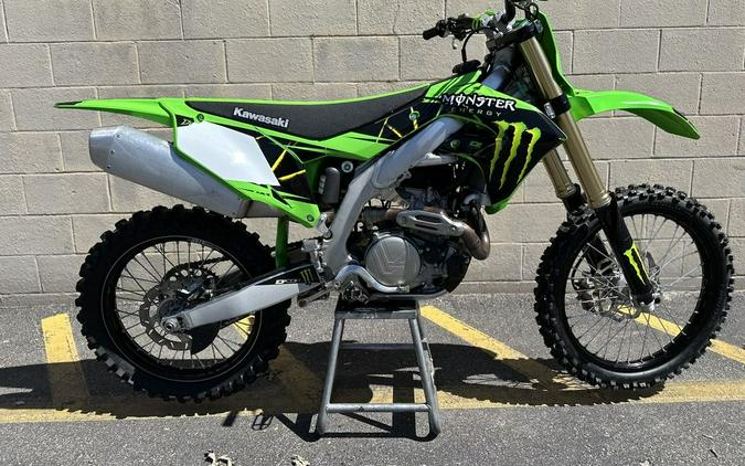 2023 Kawasaki KX™450X