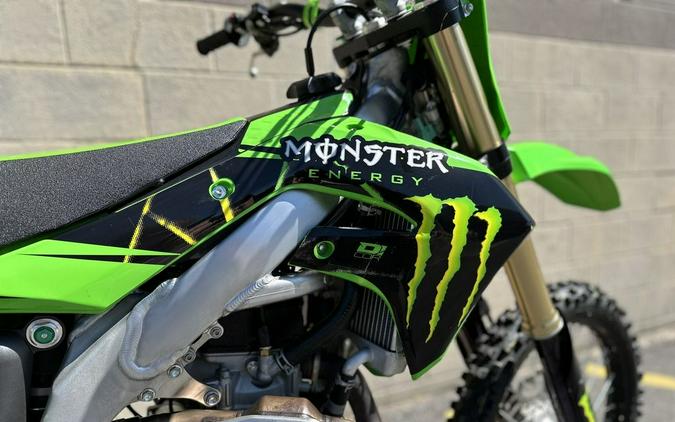 2023 Kawasaki KX™450X