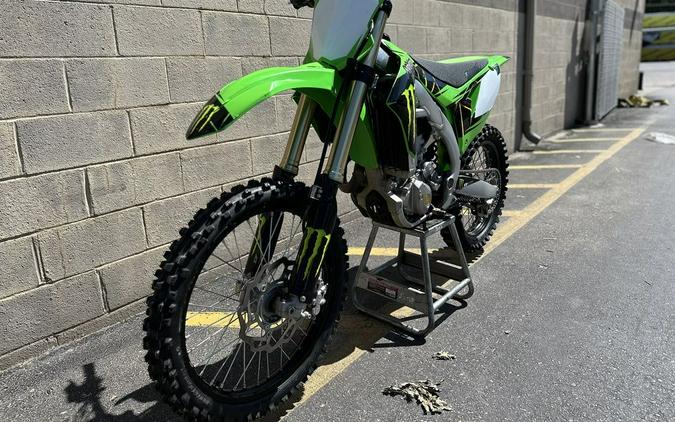 2023 Kawasaki KX™450X