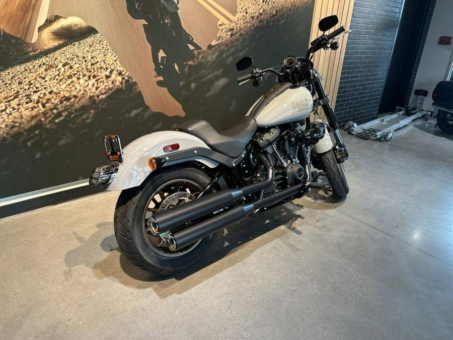 2024 Harley-Davidson® FXLRS - Low Rider® S