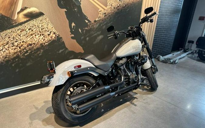 2024 Harley-Davidson® FXLRS - Low Rider® S