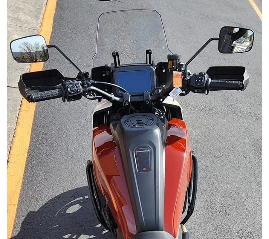 2024 Harley-Davidson® RA1250S - Pan America® 1250 Special