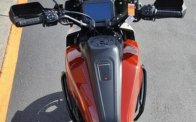 2024 Harley-Davidson® RA1250S - Pan America® 1250 Special