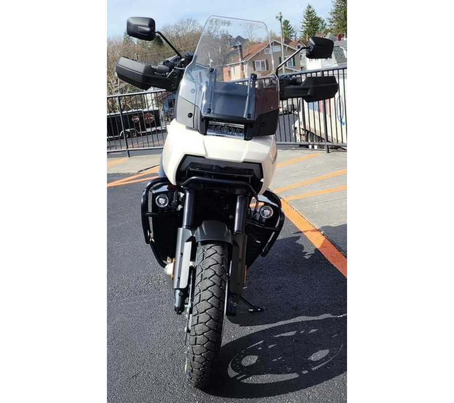 2024 Harley-Davidson® RA1250S - Pan America® 1250 Special