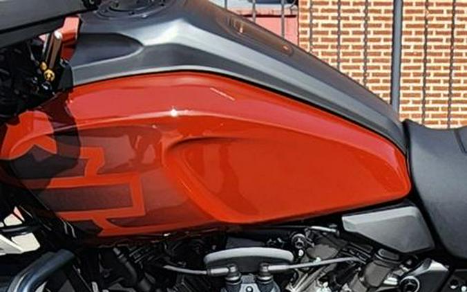 2024 Harley-Davidson® RA1250S - Pan America® 1250 Special