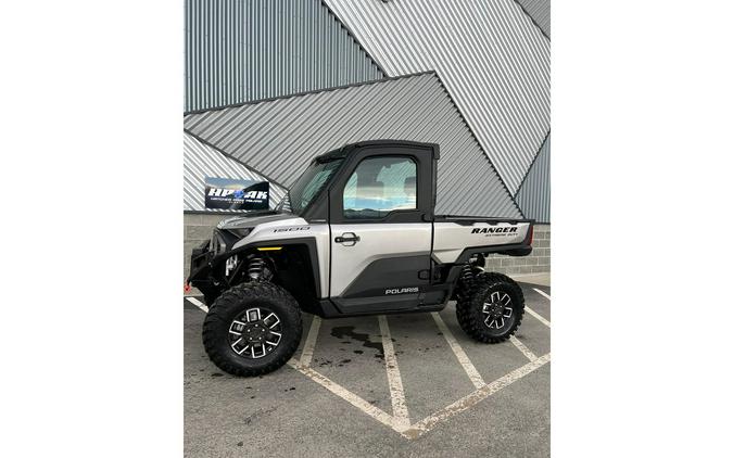 2024 Polaris Industries Ranger XD 1500 Northstar Edition Premium