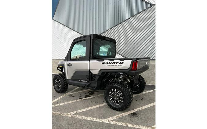 2024 Polaris Industries Ranger XD 1500 Northstar Edition Premium