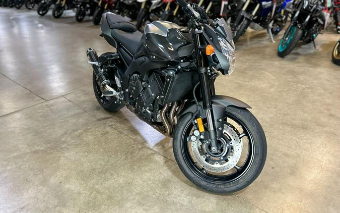 2013 Yamaha FZ8