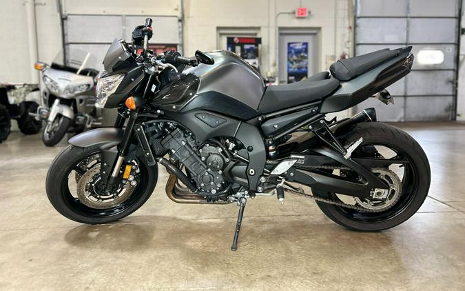 2013 Yamaha FZ8