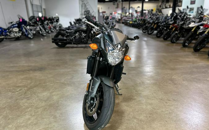 2013 Yamaha FZ8