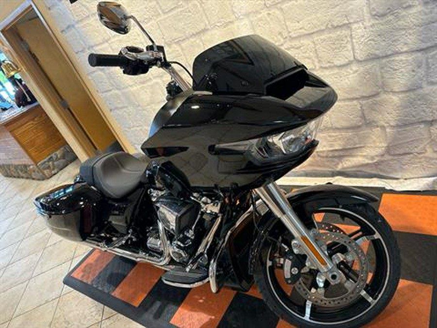 2024 Harley-Davidson Road Glide®