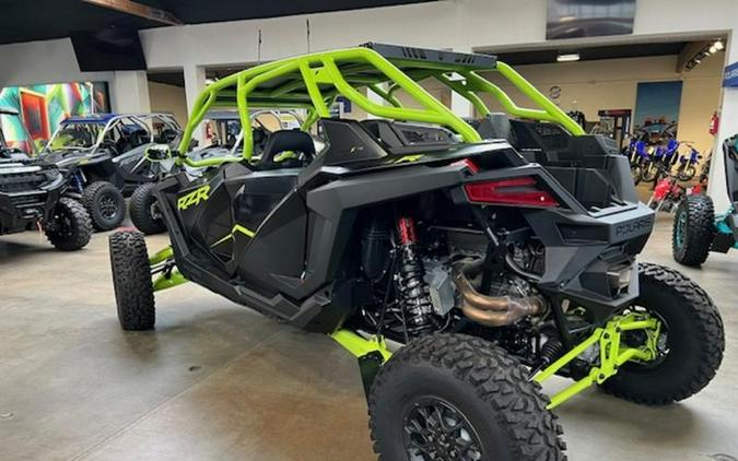 2024 Polaris® RZR Pro R 4 Ultimate