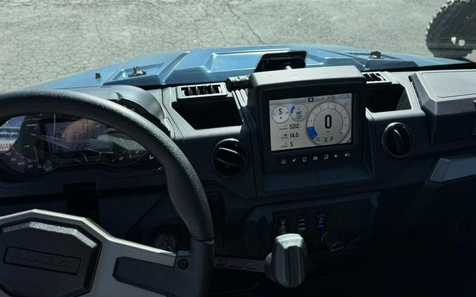 2025 Polaris® Ranger Crew XP 1000 Northstar Edition Ultimate