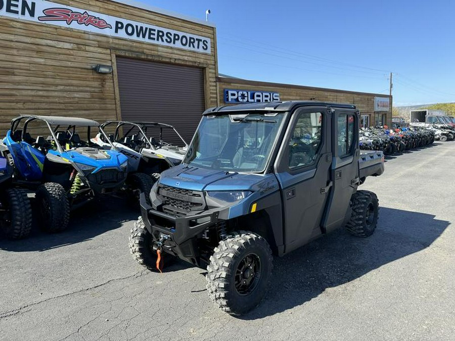 2025 Polaris® Ranger Crew XP 1000 Northstar Edition Ultimate