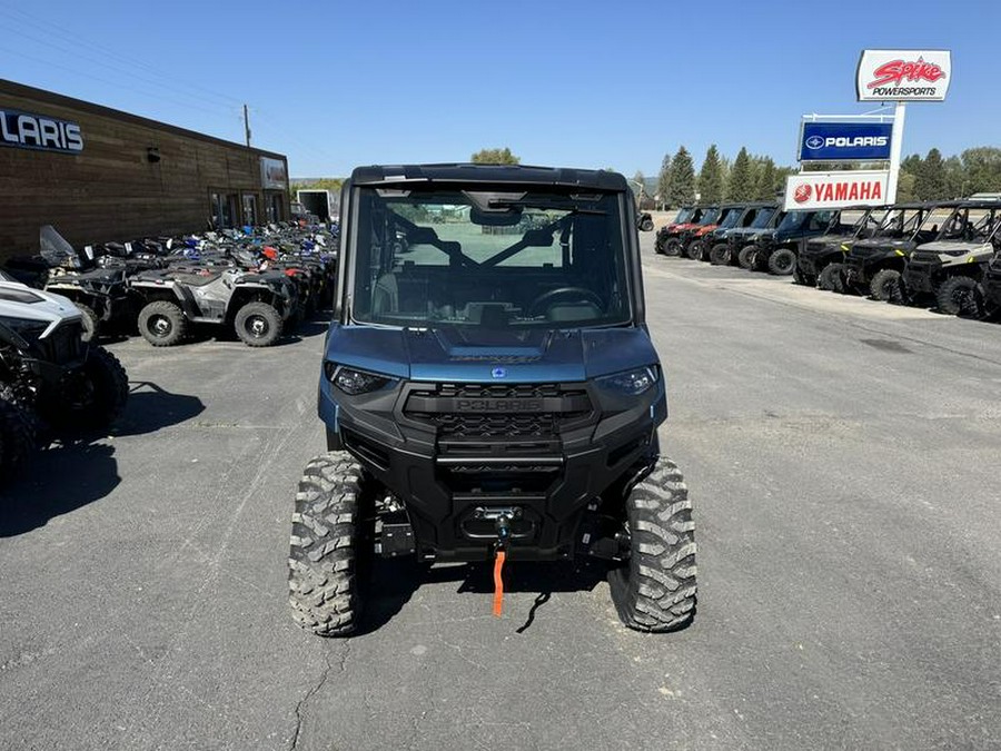 2025 Polaris® Ranger Crew XP 1000 Northstar Edition Ultimate