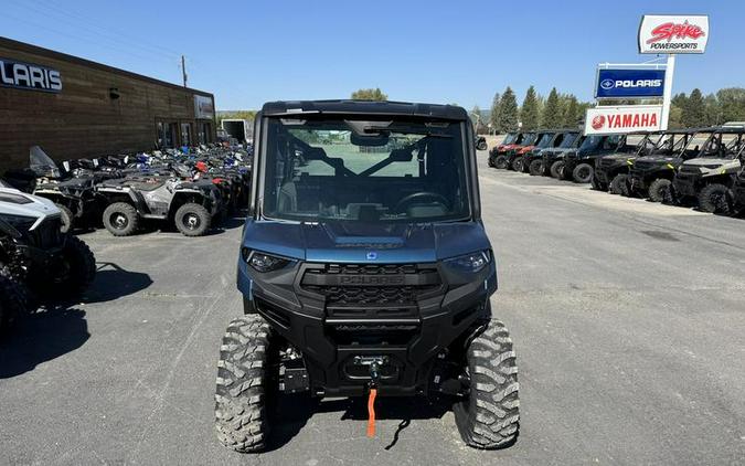 2025 Polaris® Ranger Crew XP 1000 Northstar Edition Ultimate