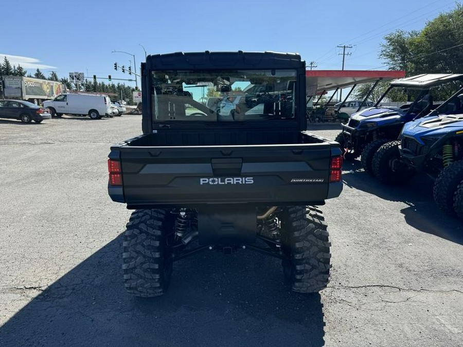 2025 Polaris® Ranger Crew XP 1000 Northstar Edition Ultimate