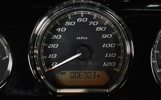 2022 Harley-Davidson Street Glide Special