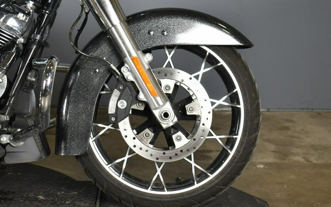 2022 Harley-Davidson Street Glide Special