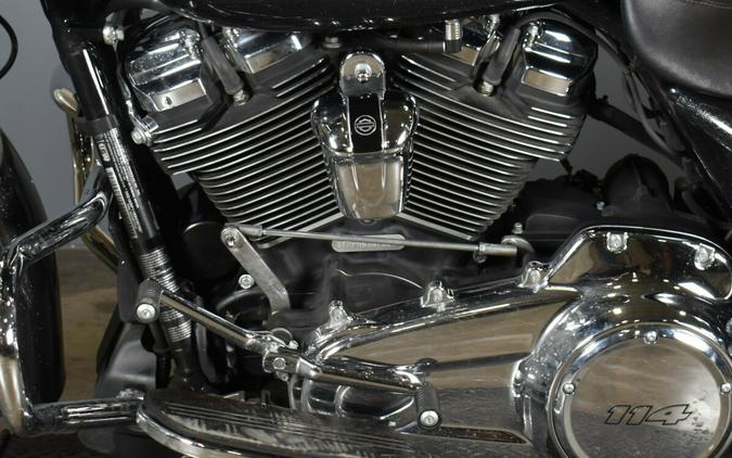 2022 Harley-Davidson Street Glide Special