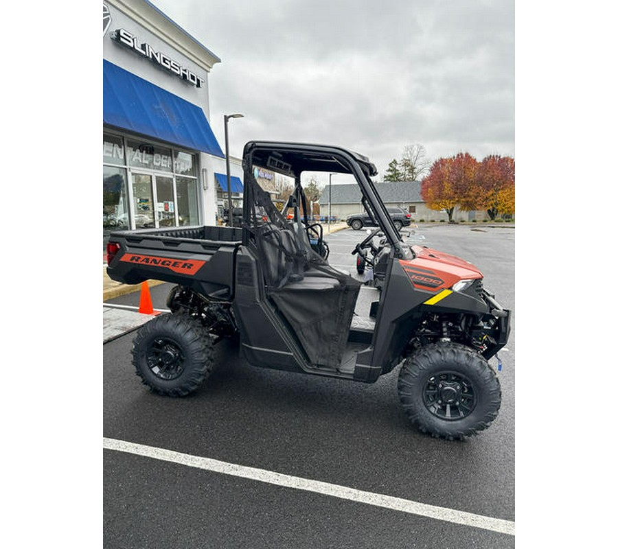 2026 Polaris® Ranger 1000 Premium