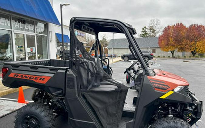 2026 Polaris® Ranger 1000 Premium