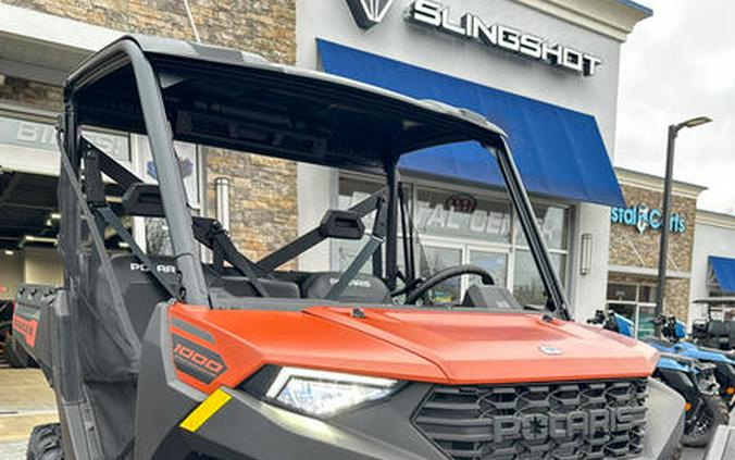2026 Polaris® Ranger 1000 Premium