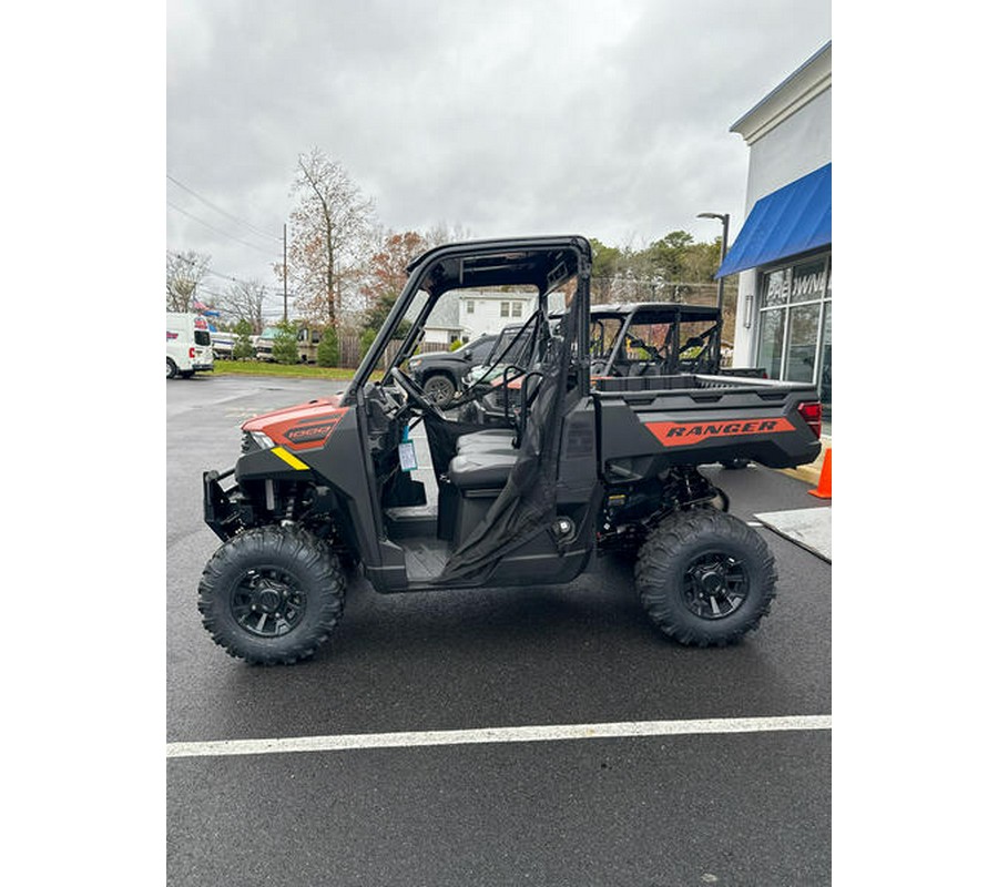 2026 Polaris® Ranger 1000 Premium