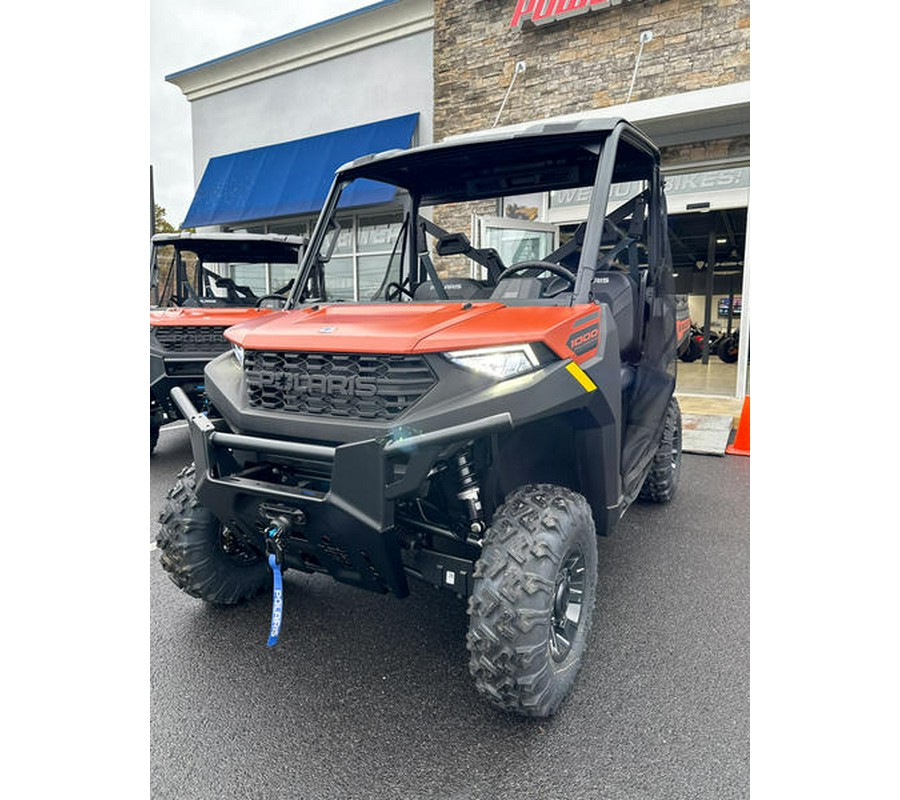 2026 Polaris® Ranger 1000 Premium