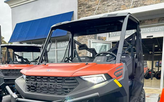 2026 Polaris® Ranger 1000 Premium