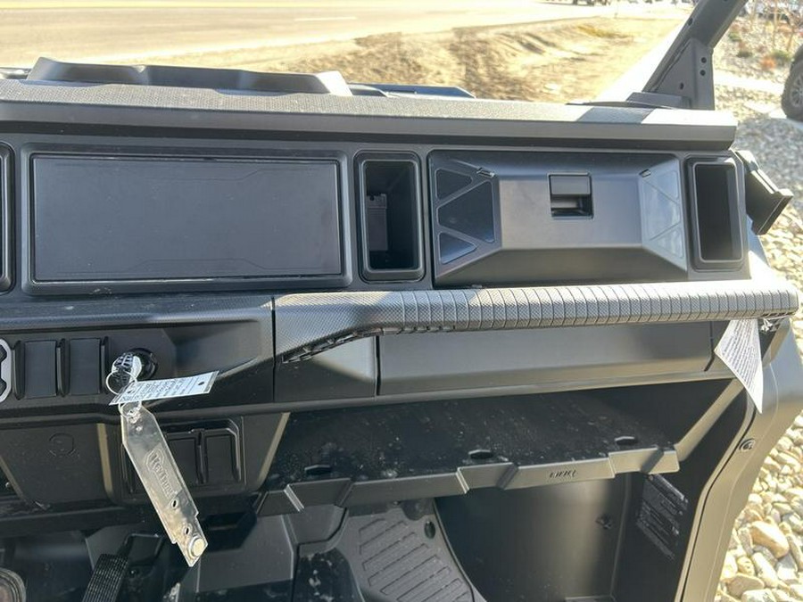 2026 Can-Am® Defender XT HD11