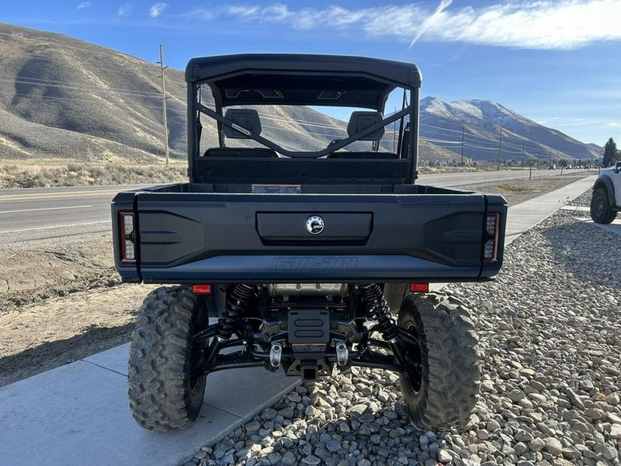 2026 Can-Am® Defender XT HD11