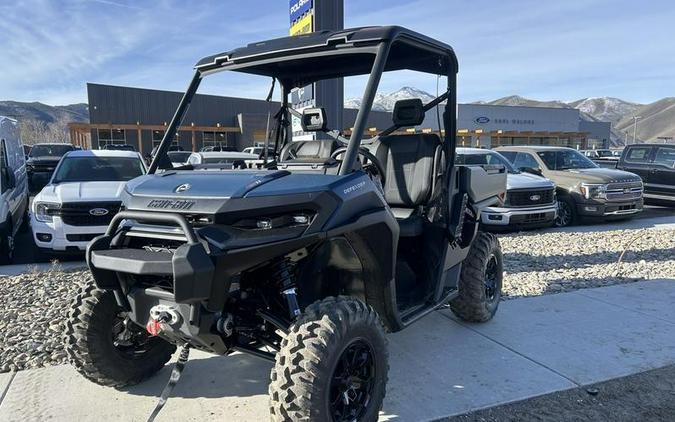 2026 Can-Am® Defender XT HD11