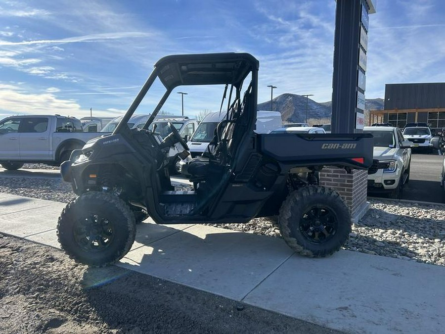 2026 Can-Am® Defender XT HD11