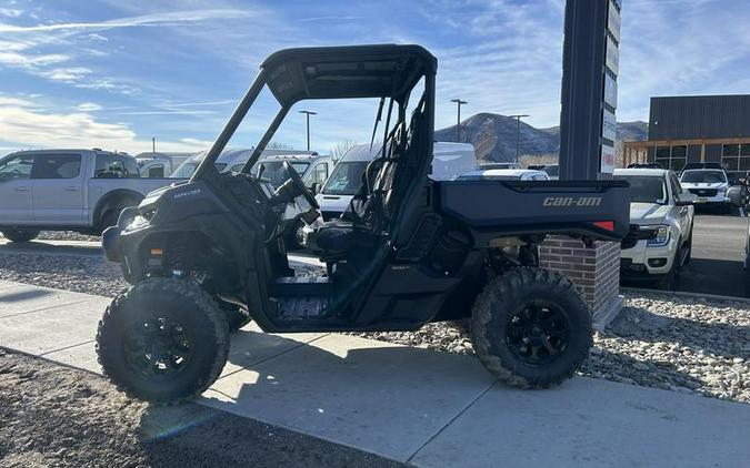 2026 Can-Am® Defender XT HD11