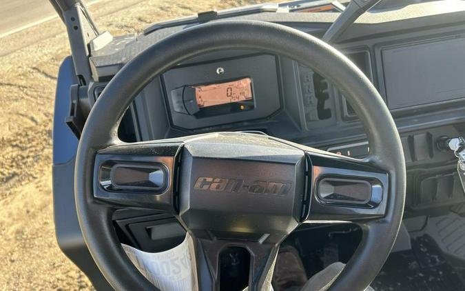 2026 Can-Am® Defender XT HD11