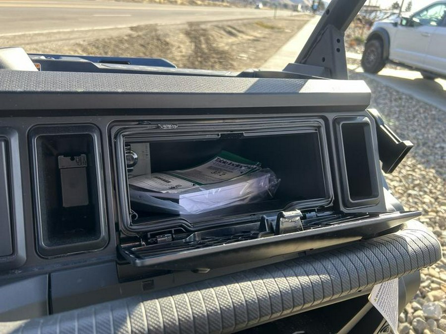 2026 Can-Am® Defender XT HD11