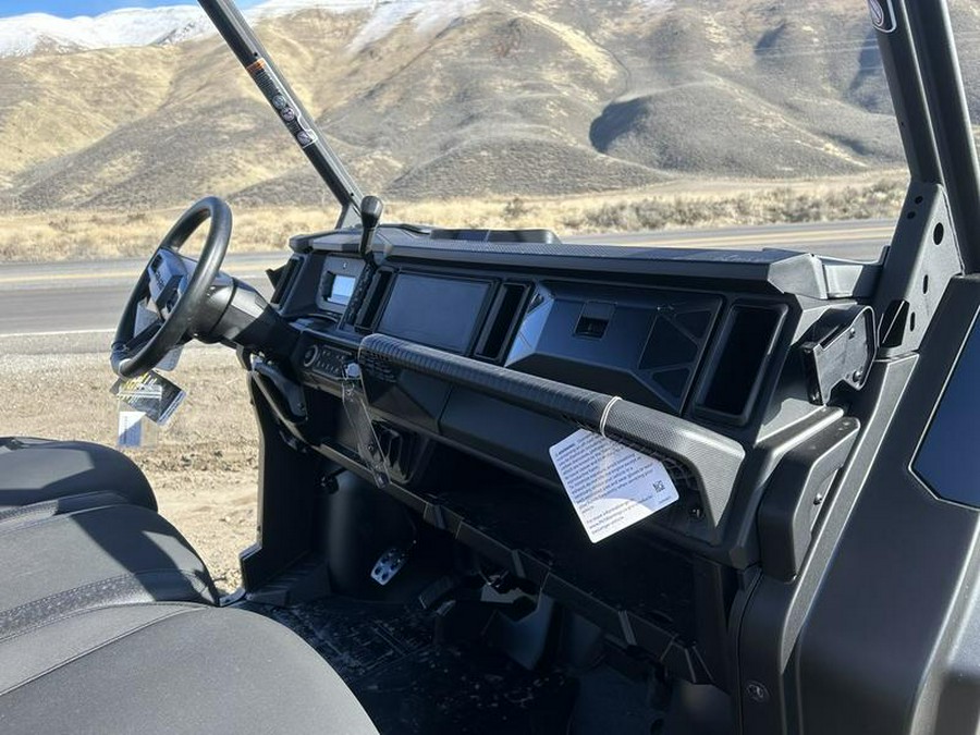 2026 Can-Am® Defender XT HD11