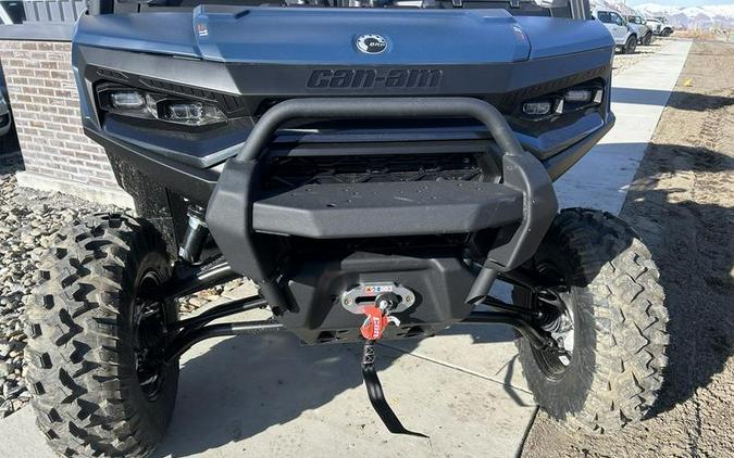 2026 Can-Am® Defender XT HD11