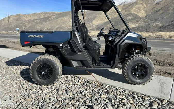 2026 Can-Am® Defender XT HD11
