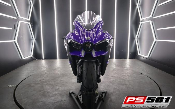 2021 Kawasaki Ninja H2