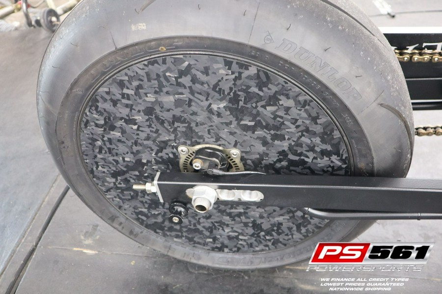 2021 Kawasaki Ninja H2