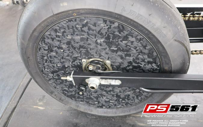 2021 Kawasaki Ninja H2