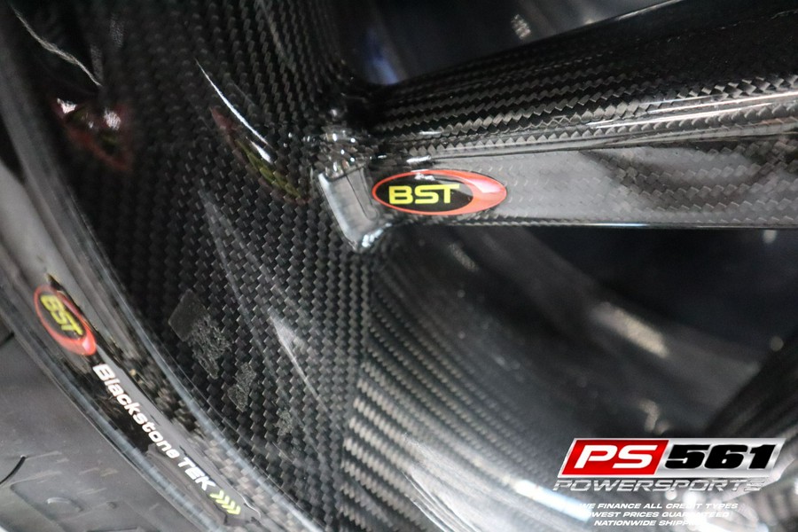 2021 Kawasaki Ninja H2