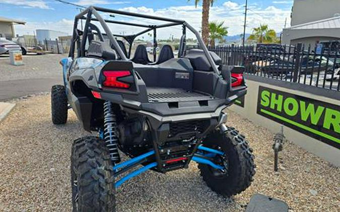 2026 Kawasaki Teryx KRX4 1000 eS