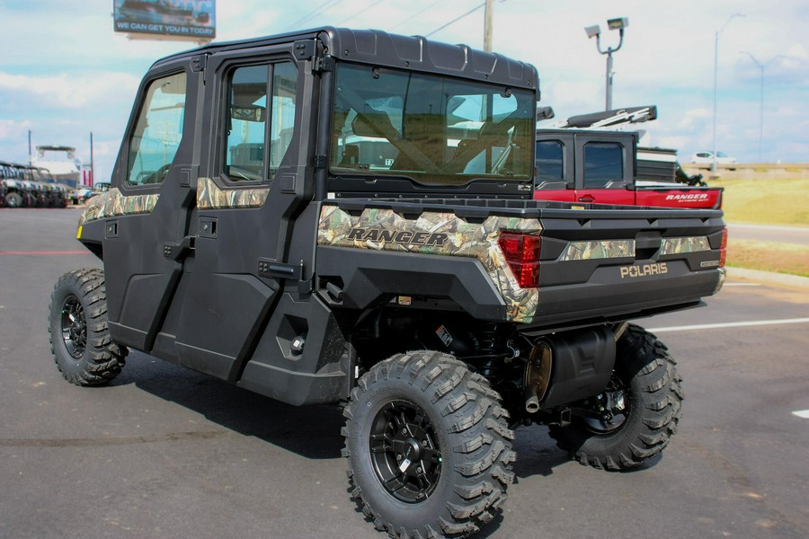 2026 POLARIS RANGER CREW XP 1000 NORTHSTAR EDITION PREMIUM