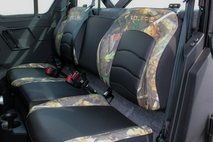 2026 POLARIS RANGER CREW XP 1000 NORTHSTAR EDITION PREMIUM