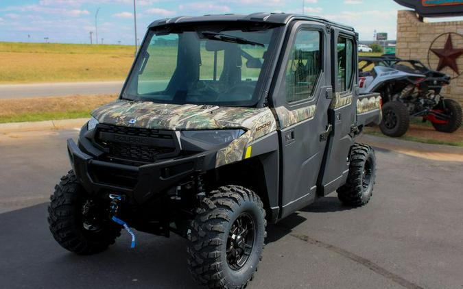 New 2026 POLARIS RANGER CREW XP 1000 NORTHSTAR EDITION PREMIUM